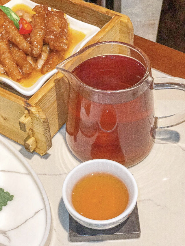 深圳悅滿樓