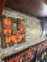 Georgia Restaurant in Patong