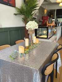 Port Black Cafe