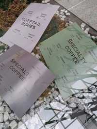117 Coffee Bar Malaysia