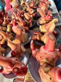 Pasar Tamu Miri – Where Sarawak Comes to Life!