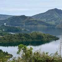 Lake Toba & Samosir Island, North Sumatra