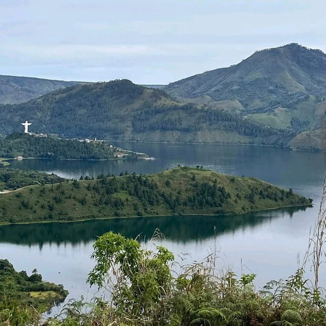 Lake Toba & Samosir Island, North Sumatra