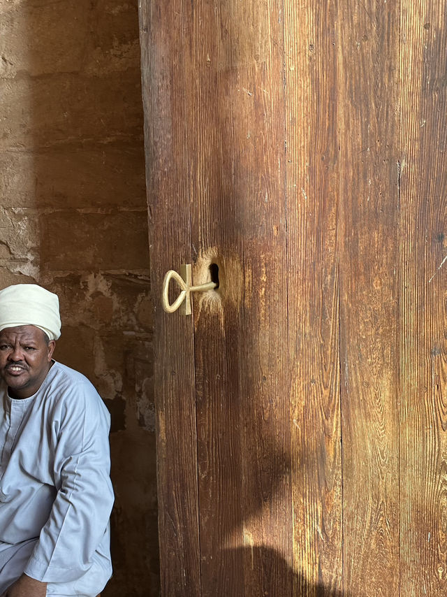 Abu Simbel: The Mountain That Moved