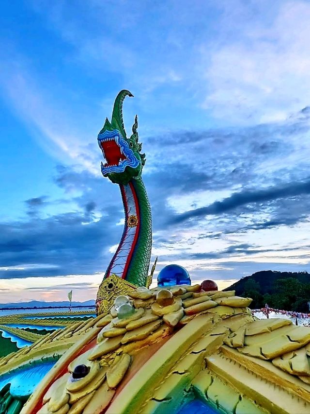 เมื่อนึกถึงสงขลาคุณนึกถึงอะไร หาดใหญ่?