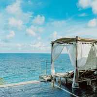 Romance by the Sea and Hillside Bliss