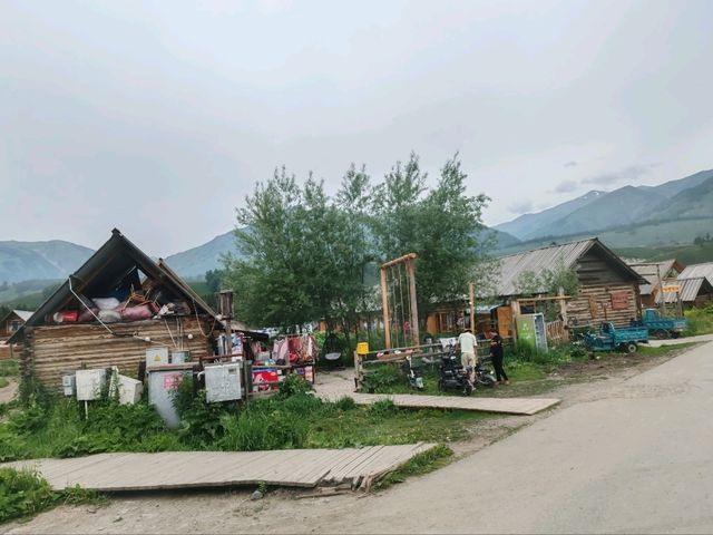 Hemu: A Postcard-Perfect Paradise Beyond Just Good Food