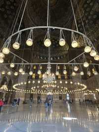 Domes Of Liquid Moonlight: Muhammad Ali’s Marble Prayer