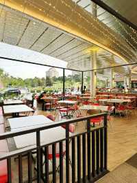 A Taste of Canton in the Heart of IOI City Mall
