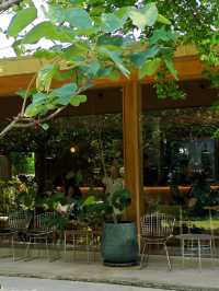 รีวิว Horme Cafe: ฟิชแอนด์ชิปส์ขั้นเทพ ใกล้กรุงเทพ