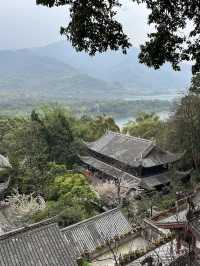 Dujiangyan Unlocked:Special Ops In The World’s Oldest Water War