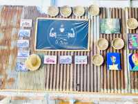 ร้านน้ำ Kaci บันนังสตา