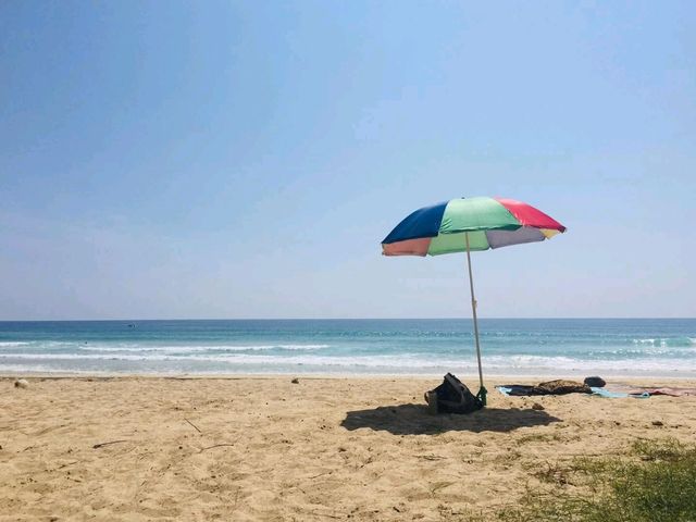 📍หาดกะรน ภูเก็ต