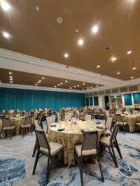 Finger-Licking Feast at Jakarta Hall, The Westin Hotel