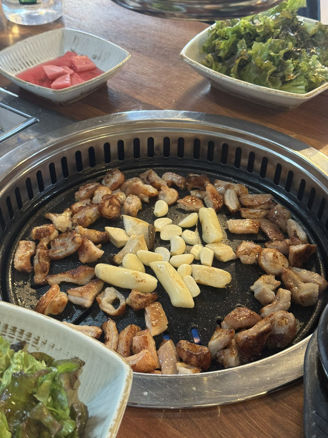 DAEGU 대프리카 100배 즐기기 🔥