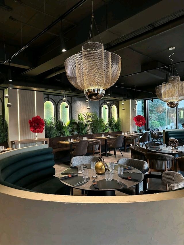 B3TON GastroBar