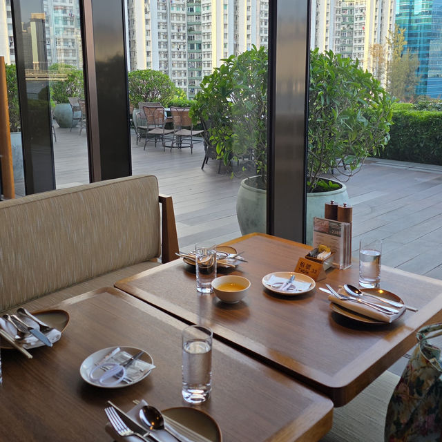 期間限定 榴槤忘返Kerry hotel榴槤自助晚餐✨