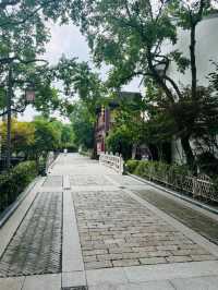 Xietang Old Street 🏘️ 