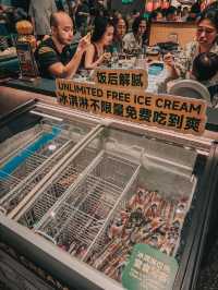 Hunan Heat at Sunway – A Fiery Feast at Nong Geng Ji