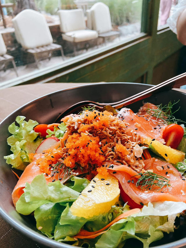 Tsai Eatery