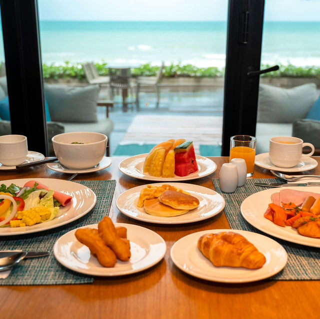 Mercure Rayong Lomtalay Villas & Resort