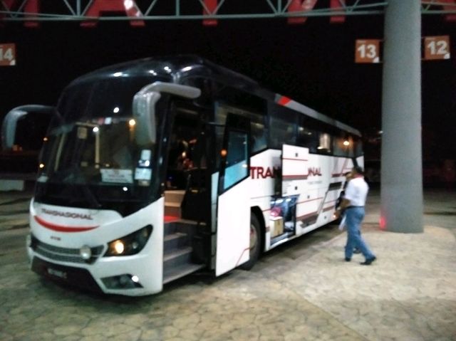 Terminal Sentral Kuantan