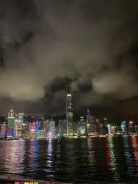 Hongkong เที่ยวไหนดี? 🇭🇰