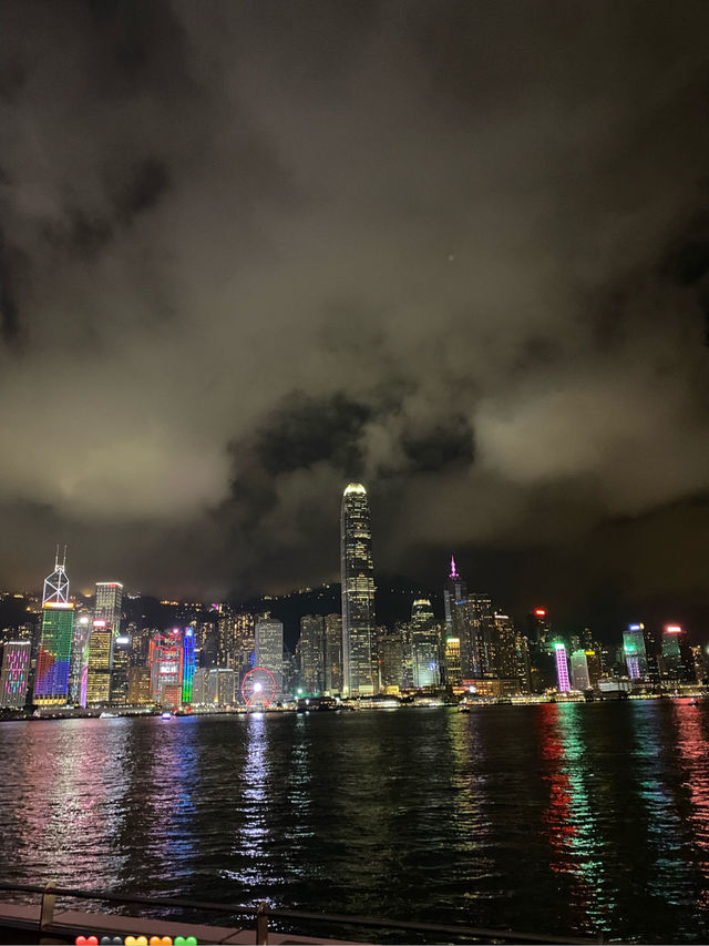 Hongkong เที่ยวไหนดี? 🇭🇰