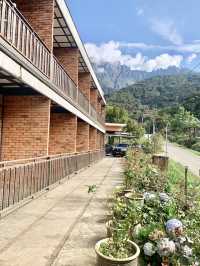 Nature Retreat at H Benjamin Residence