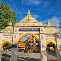 🌟ไหว้พระทำบุญ วัดศรีคุนเมือง | เชียงคาน🌟