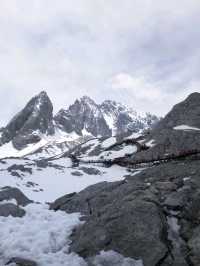 JADE DRAGON SNOW MOUNTAIN · YUNNAN’S SACRED WHITE PYRAMID