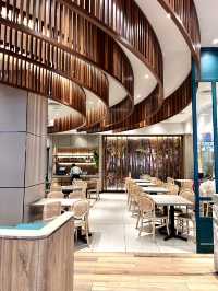 Madam Kwan’s – Iconic Malaysian Flavors at IOI City Mall