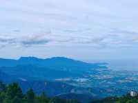 พานั่งเคเบิ้ลคาร์ชมวิวสุดสวยเพื่อขึ้นบาน่าฮิล