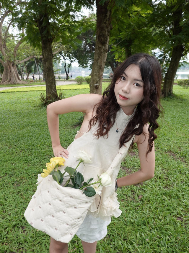 Công viên thống nhất