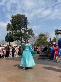 Where Little Dreams Take Flight: Kids' Magic at Shanghai Disneyland
