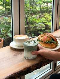 Cafe Suu