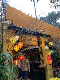 ร้านอาหารเวียดนามที่ได้มิชลิน