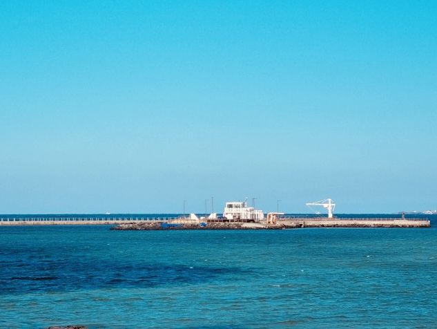 A Serene and Unspoiled Coastal Gem