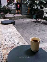 Every Half Coffee Roasters