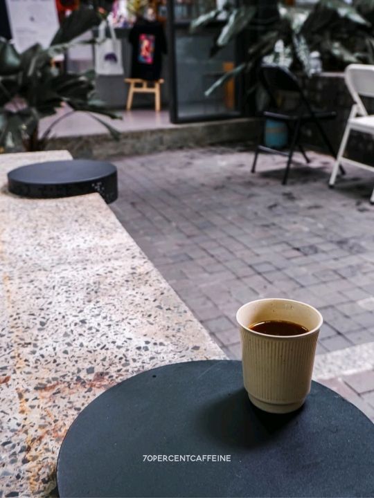 Every Half Coffee Roasters