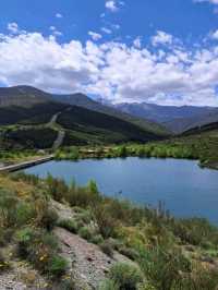 Unexpected Trails and Epic Views in Fiñana