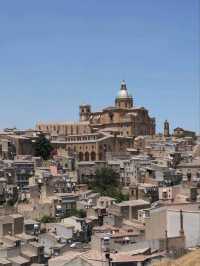 Ancient Art and Chill Streets in Piazza Armerina