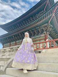 Must-Visit Spot with Your Partner in Seoul