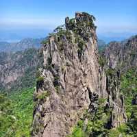 Huangshan / Yellow Mountain (Anhui)