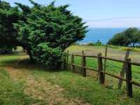 Hike with Legends and Ocean Views to San Andrés de Teixido