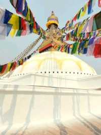 Boddha Stupa