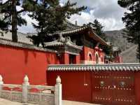 Mount Wutai (Shanxi)