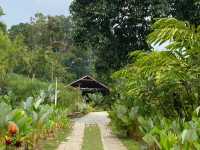 Staycation Bliss at Wadi Amna, Janda Baik