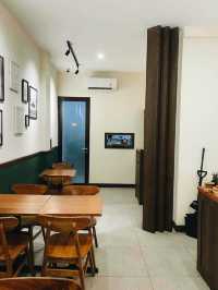 Fenty’s Cake House in Batam