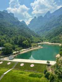 Magical Tianmen Cave: Nature’s Grand Entrance in Zhangjiajie